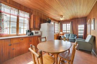 Fish, Boat and Relax Cedarville Gem with Dock Access! - Cedarville - 8