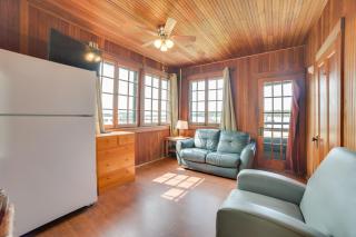 Fish, Boat and Relax Cedarville Gem with Dock Access! - Cedarville - 6
