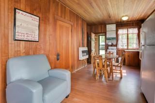 Fish, Boat and Relax Cedarville Gem with Dock Access! - Cedarville - 4