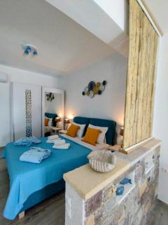 ILIOPOULOS Apartments - 7