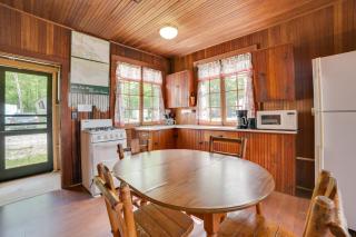 Fish, Boat and Relax Cedarville Gem with Dock Access! - Cedarville - 3