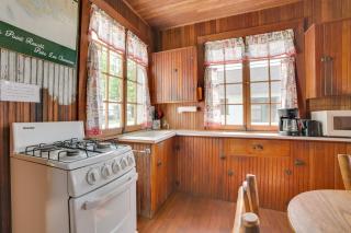 Fish, Boat and Relax Cedarville Gem with Dock Access! - Cedarville - 2