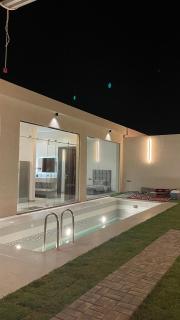 شاليهات نخبة الشرق - Riad - 2