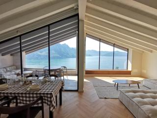 Bea's Apartment - Riva di Solto - 0