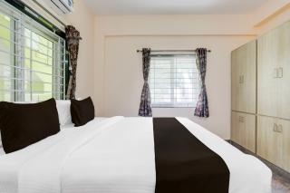 Collection O Tirupati Railway Junction Formerly Y Stay Home Stay - Tirupati - 1