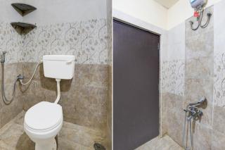 Collection O Tirupati Railway Junction Formerly Y Stay Home Stay - Tirupati - 5