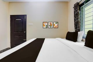 Collection O Tirupati Railway Junction Formerly Y Stay Home Stay - Tirupati - 4