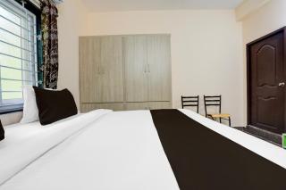 Collection O Tirupati Railway Junction Formerly Y Stay Home Stay - Tirupati - 2