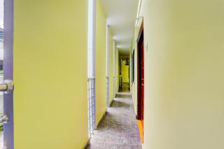Collection O Tirupati Railway Junction Formerly Y Stay Home Stay - Tirupati - 6
