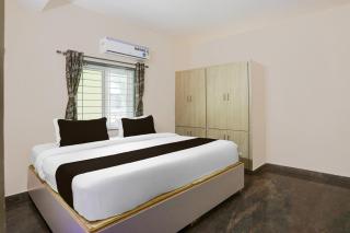 Collection O Tirupati Railway Junction Formerly Y Stay Home Stay - Tirupati - 9