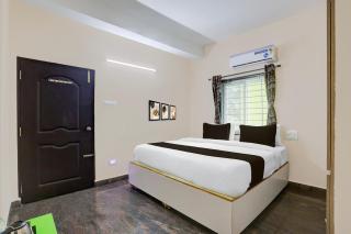 Collection O Tirupati Railway Junction Formerly Y Stay Home Stay - Tirupati - 8