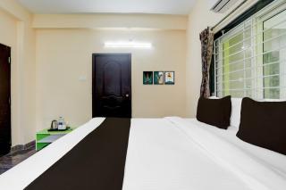 Collection O Tirupati Railway Junction Formerly Y Stay Home Stay - Tirupati - 4