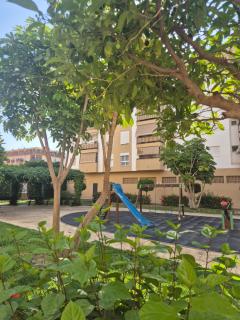 Las Viñaas - Vélez-Málaga - 1
