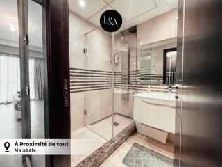 DELUXe MIRAFLORES DUPLEX - Tangeri - 7