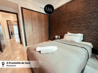 DELUXe MIRAFLORES DUPLEX - Tangeri - 5