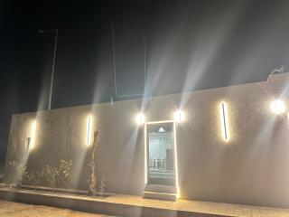 شاليهات نخبة الشرق - Riad - 3