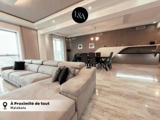 DELUXe MIRAFLORES DUPLEX - Tangeri - 2