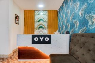 SPOT ON Hotel Swastik Grand - Gwalior - 8