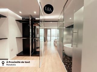 DELUXe MIRAFLORES DUPLEX - Tangeri - 1