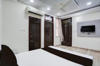 SPOT ON Hotel Swastik Grand - Gwalior - 2