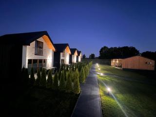 Moonlight Houses z prywatną plażą - - 0