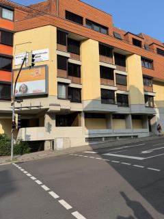 Retals Stuttgart City3 - Stuttgart - 7