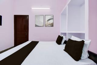 Hotel O Shivay Residency - 6