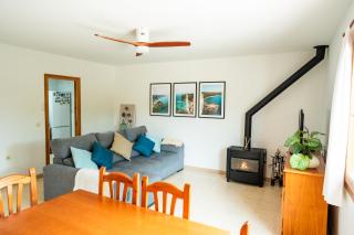 Exclusiva villa con piscina - Calafat - 9
