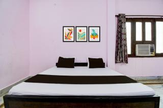 Hotel O Shivay Residency - 9
