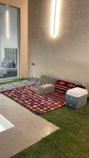 شاليهات نخبة الشرق - Riad - 5