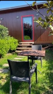 Pamera Garden Hotel - Kılıçlı - 6