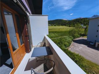 Appartement chic et cosy au pied du village - Villard-de-Lans - 2
