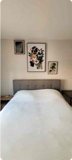 Boho Style Apartment - 6
