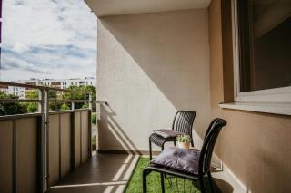 Polanka Apartament By IMPERO - Posen - 5