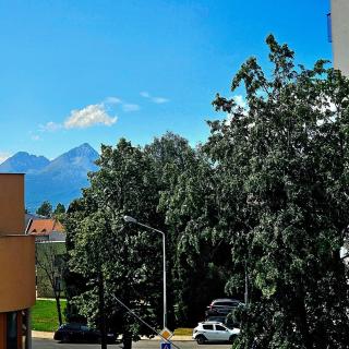 Downtown cozy apartment with free parking - Poprad - 8