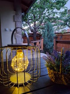 Cherry Chalet - Razlog - 8