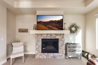 Coral Ridge Resort 4246 COZY, BEAUTIFUL TOWNHOME WITH LOTS OF ADDITIONAL PARKING! - 6