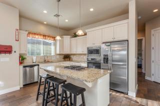 Coral Ridge Resort 4246 COZY, BEAUTIFUL TOWNHOME WITH LOTS OF ADDITIONAL PARKING! - Washington - 1