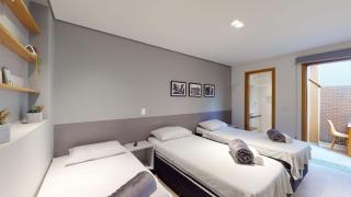 Apartamento 1 Pinheiros, localização excelente - São Paulo - 9