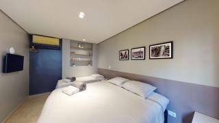 Apartamento 1 Pinheiros, localização excelente - São Paulo - 6