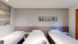 Apartamento 1 Pinheiros, localização excelente - São Paulo - 7