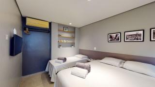 Apartamento 1 Pinheiros, localização excelente - São Paulo - 3