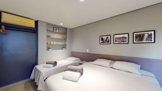 Apartamento 1 Pinheiros, localização excelente - São Paulo - 2