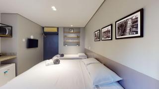 Apartamento 1 Pinheiros, localização excelente - São Paulo - 1