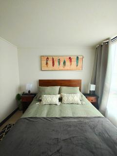 Vicuña Urban Stay - Santiago - 7