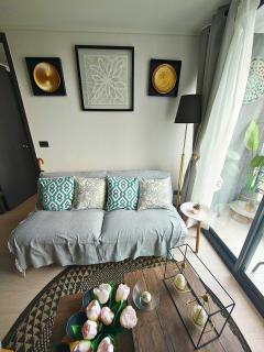 Vicuña Urban Stay - 3