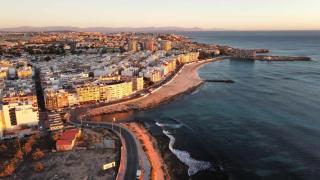 Residencial Alegria 12 Torrevieja - Torrevieja - 9