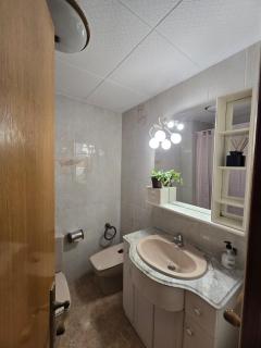 Apartamento muy cerca de la playa - Cunit - 4