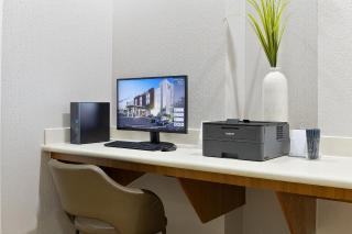 SpringHill Suites by Marriott McAllen Convention Center - 5