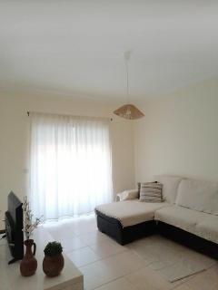 Casa Vila Rosa - T1 Altura Beach - Altura - 2